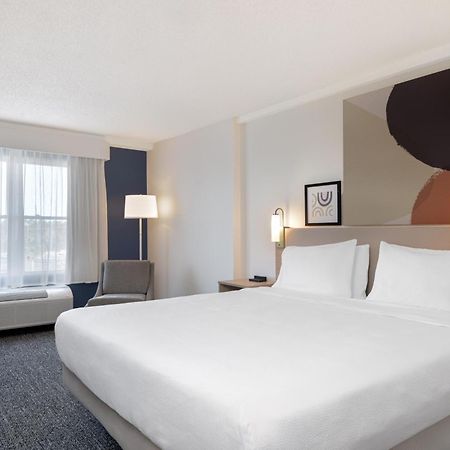 Spark By Hilton Orangeburg Ngoại thất bức ảnh