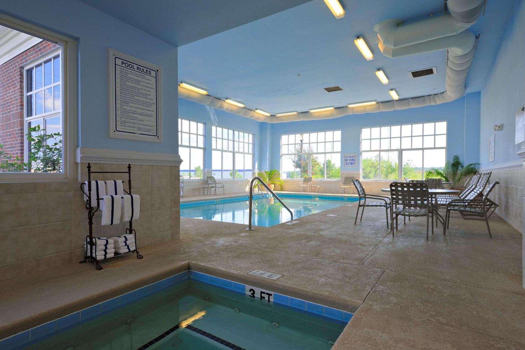 Spark By Hilton Orangeburg Tiện nghi bức ảnh