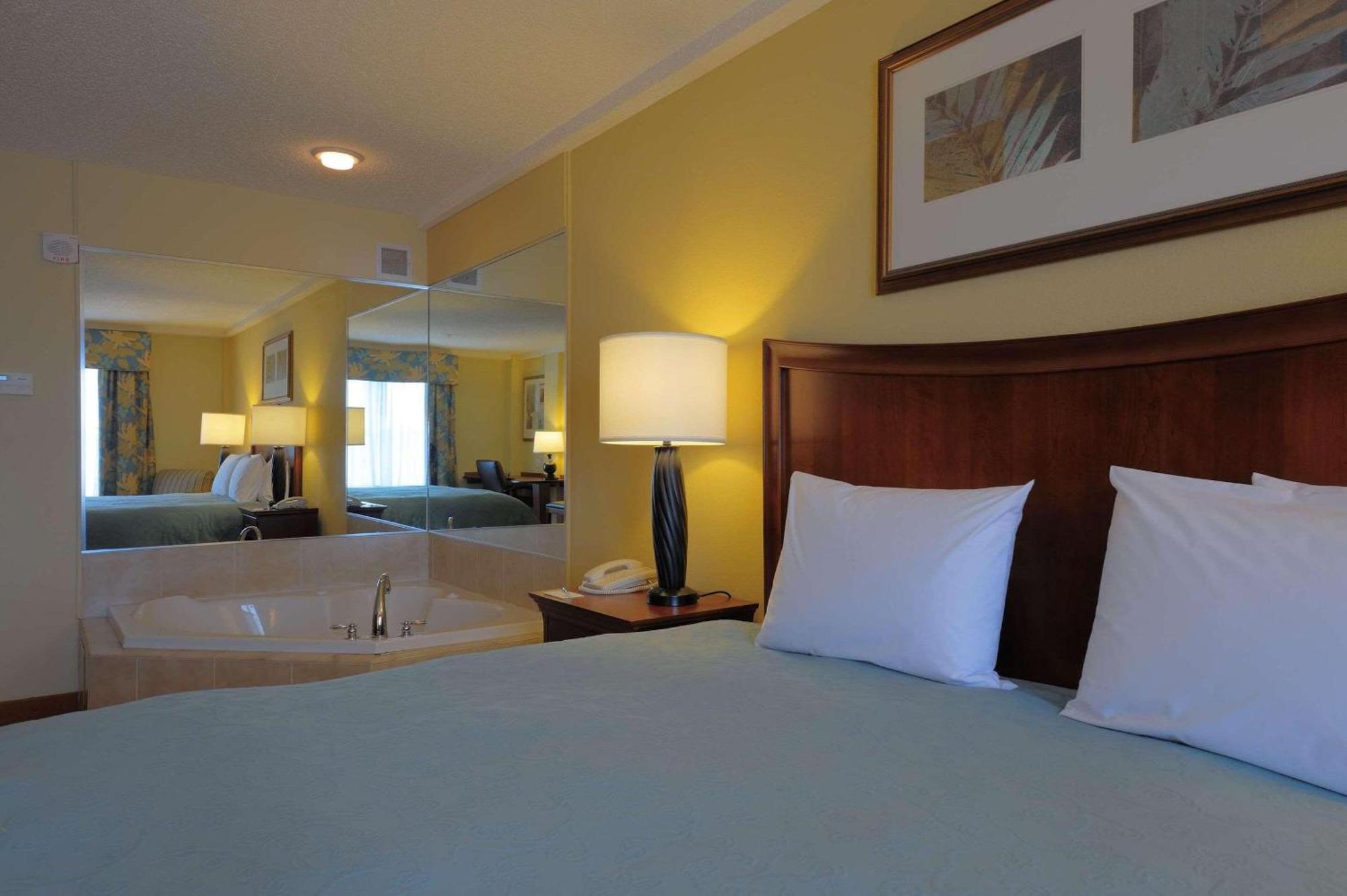 Spark By Hilton Orangeburg Phòng bức ảnh