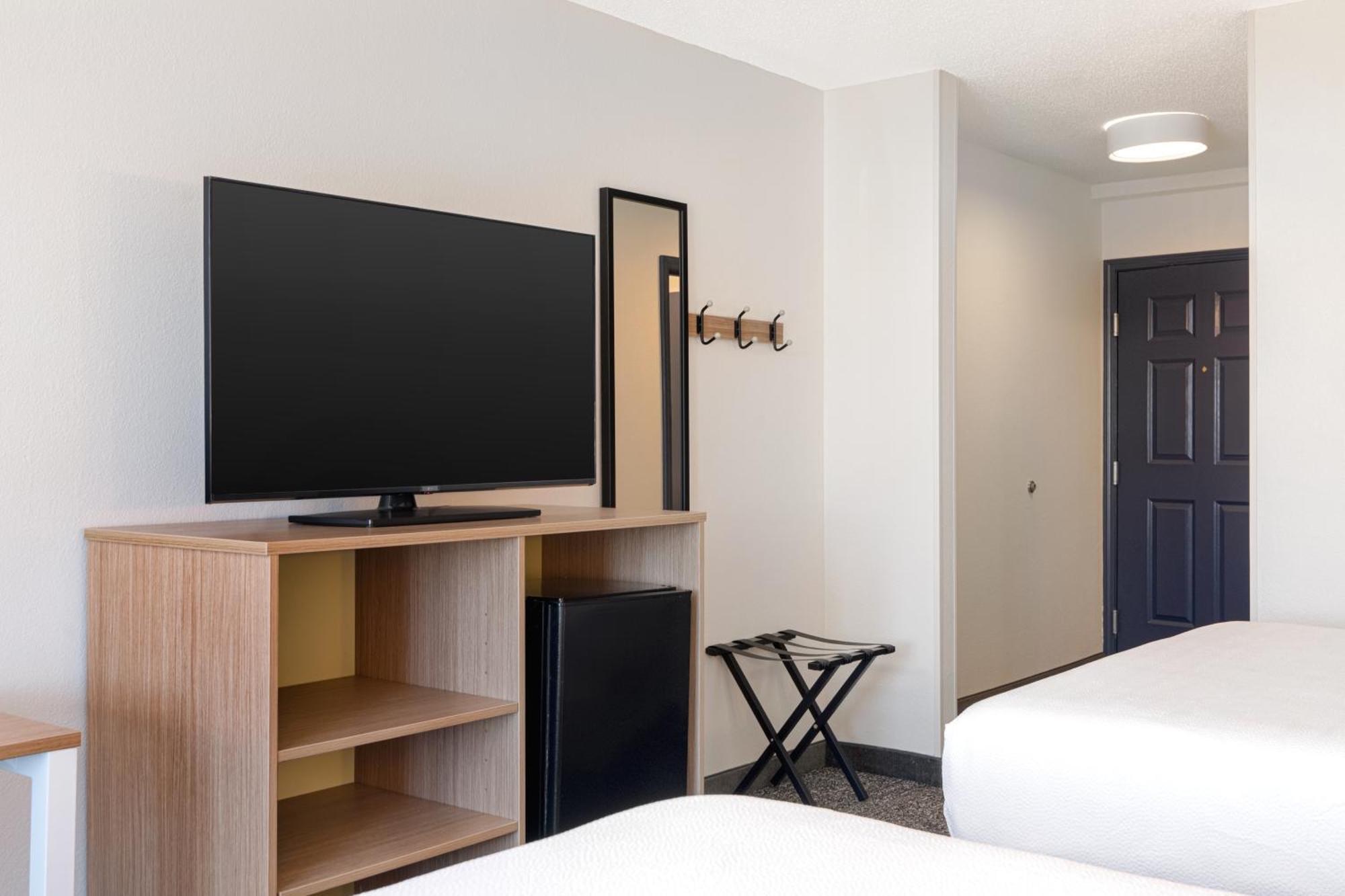 Spark By Hilton Orangeburg Ngoại thất bức ảnh