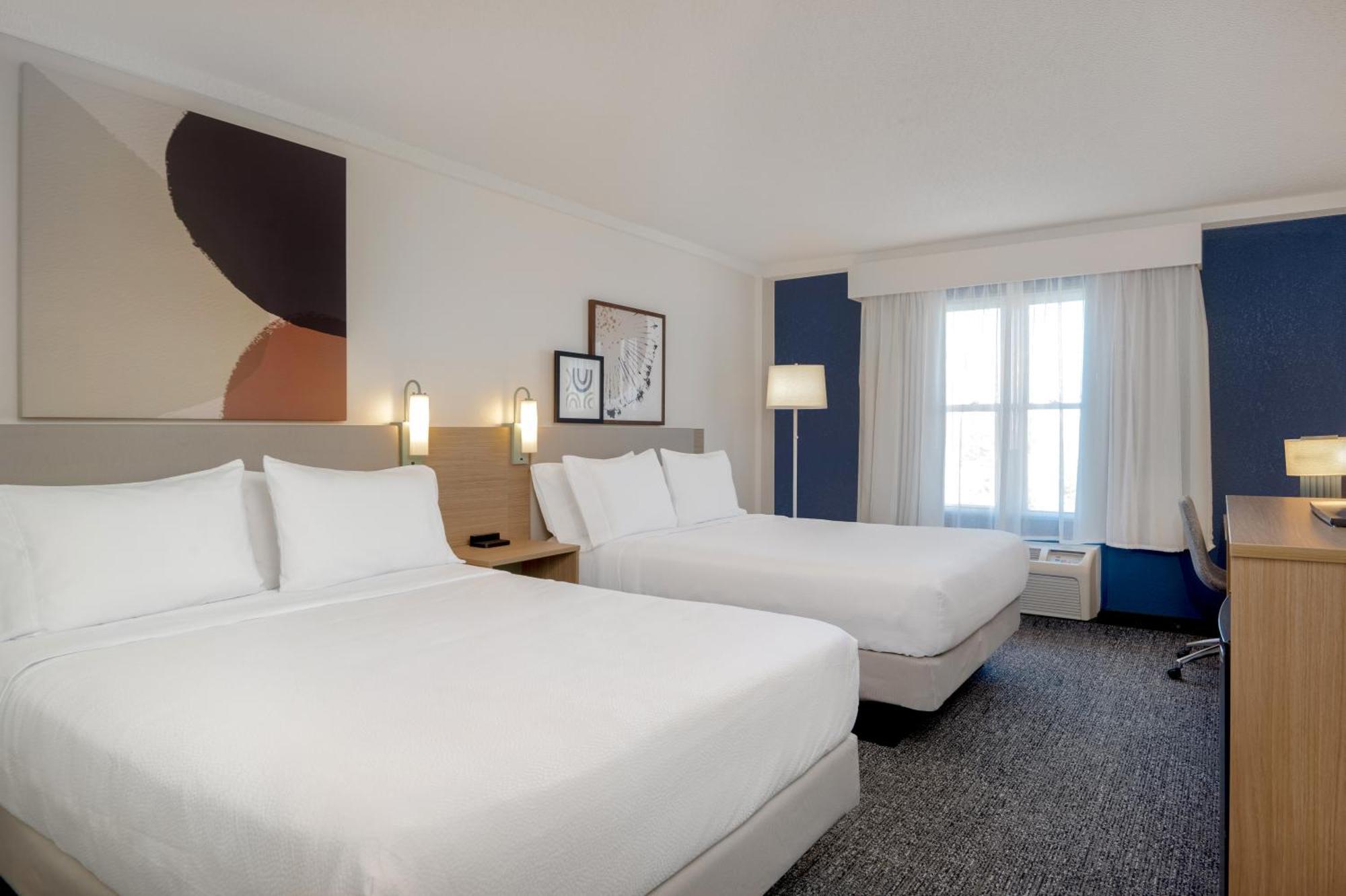 Spark By Hilton Orangeburg Ngoại thất bức ảnh