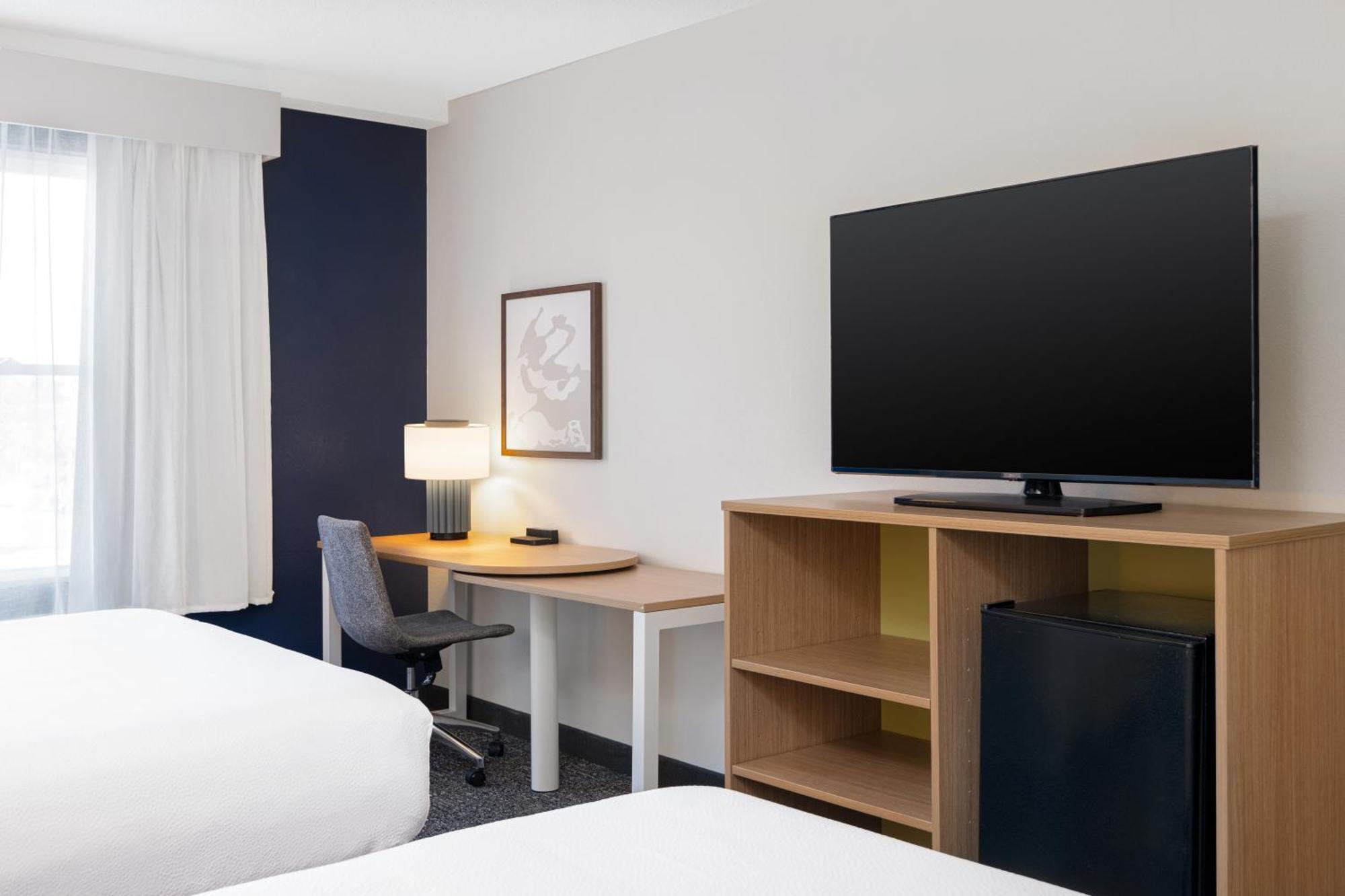 Spark By Hilton Orangeburg Ngoại thất bức ảnh