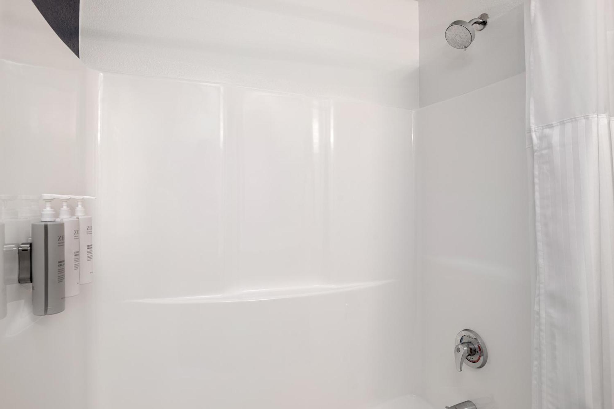 Spark By Hilton Orangeburg Ngoại thất bức ảnh