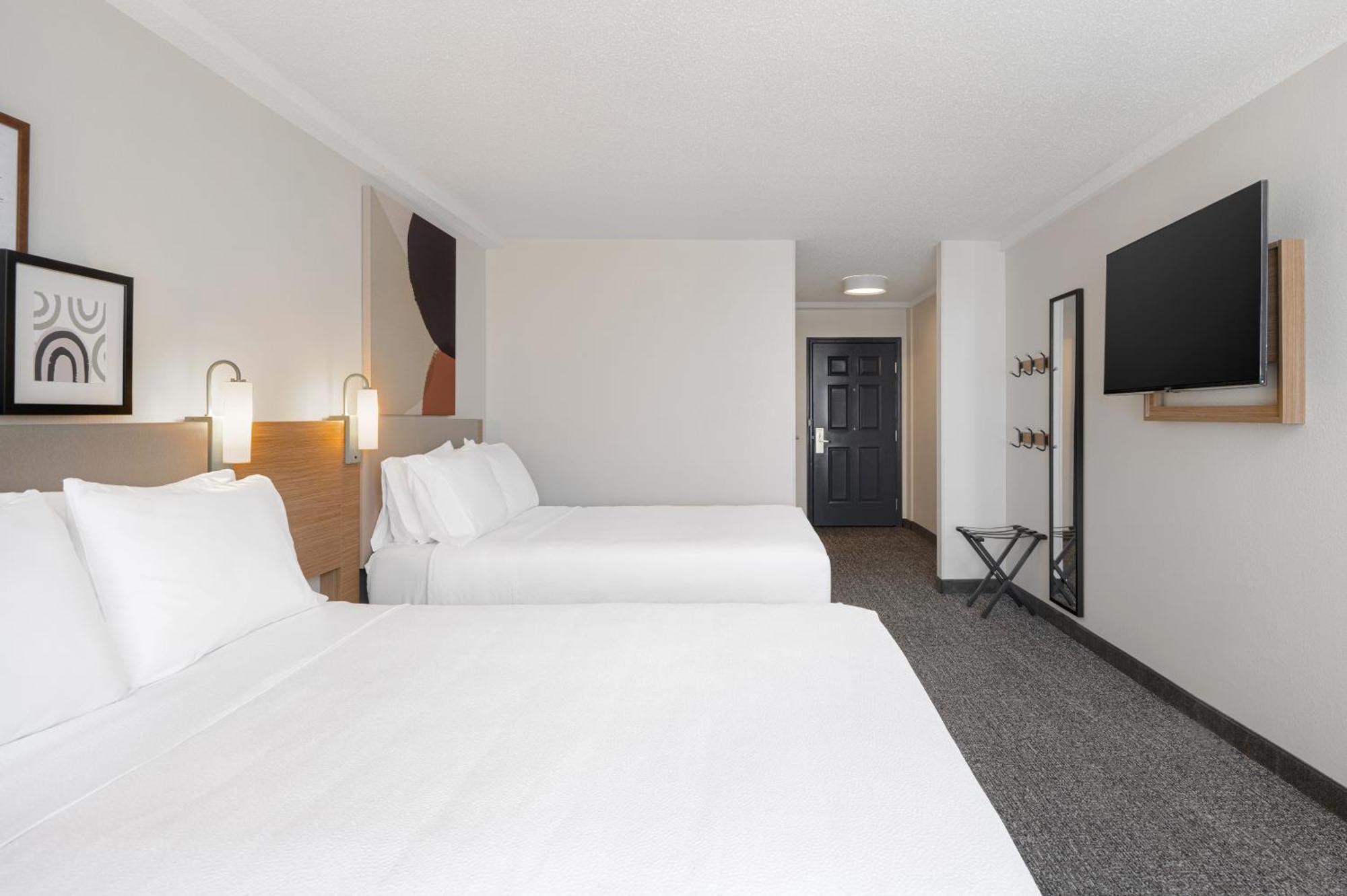 Spark By Hilton Orangeburg Ngoại thất bức ảnh