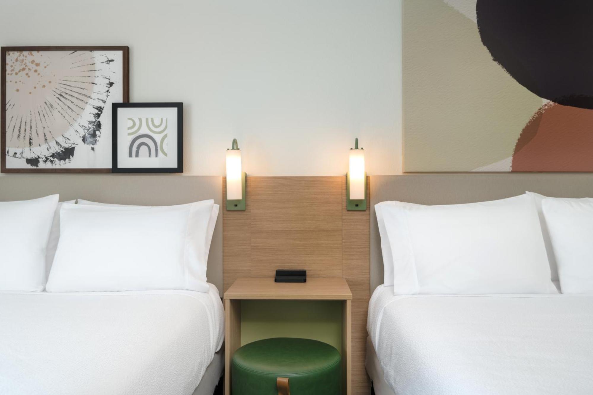 Spark By Hilton Orangeburg Ngoại thất bức ảnh