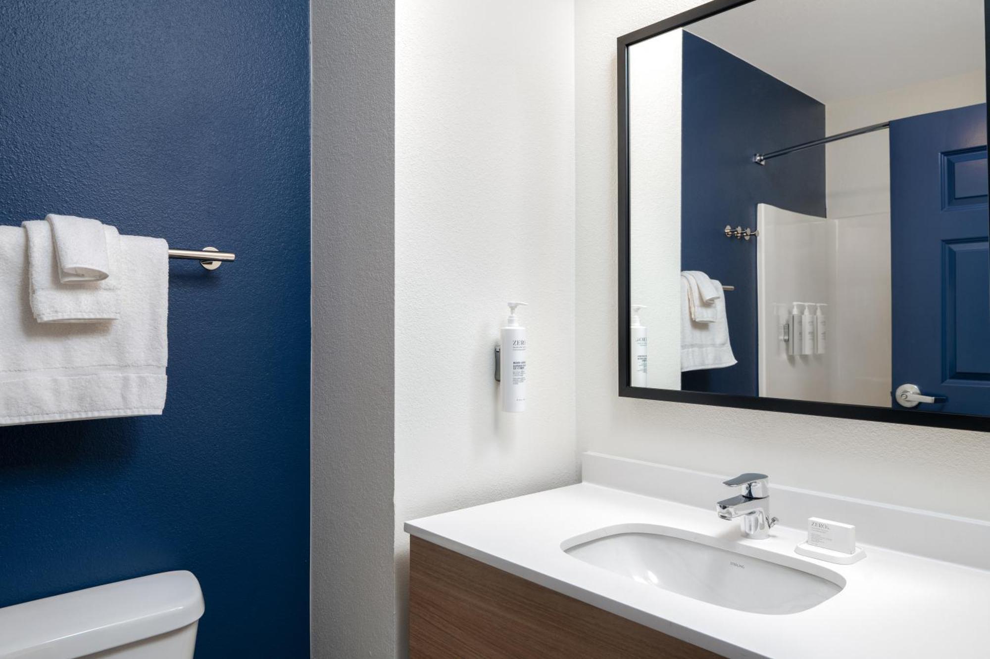 Spark By Hilton Orangeburg Ngoại thất bức ảnh