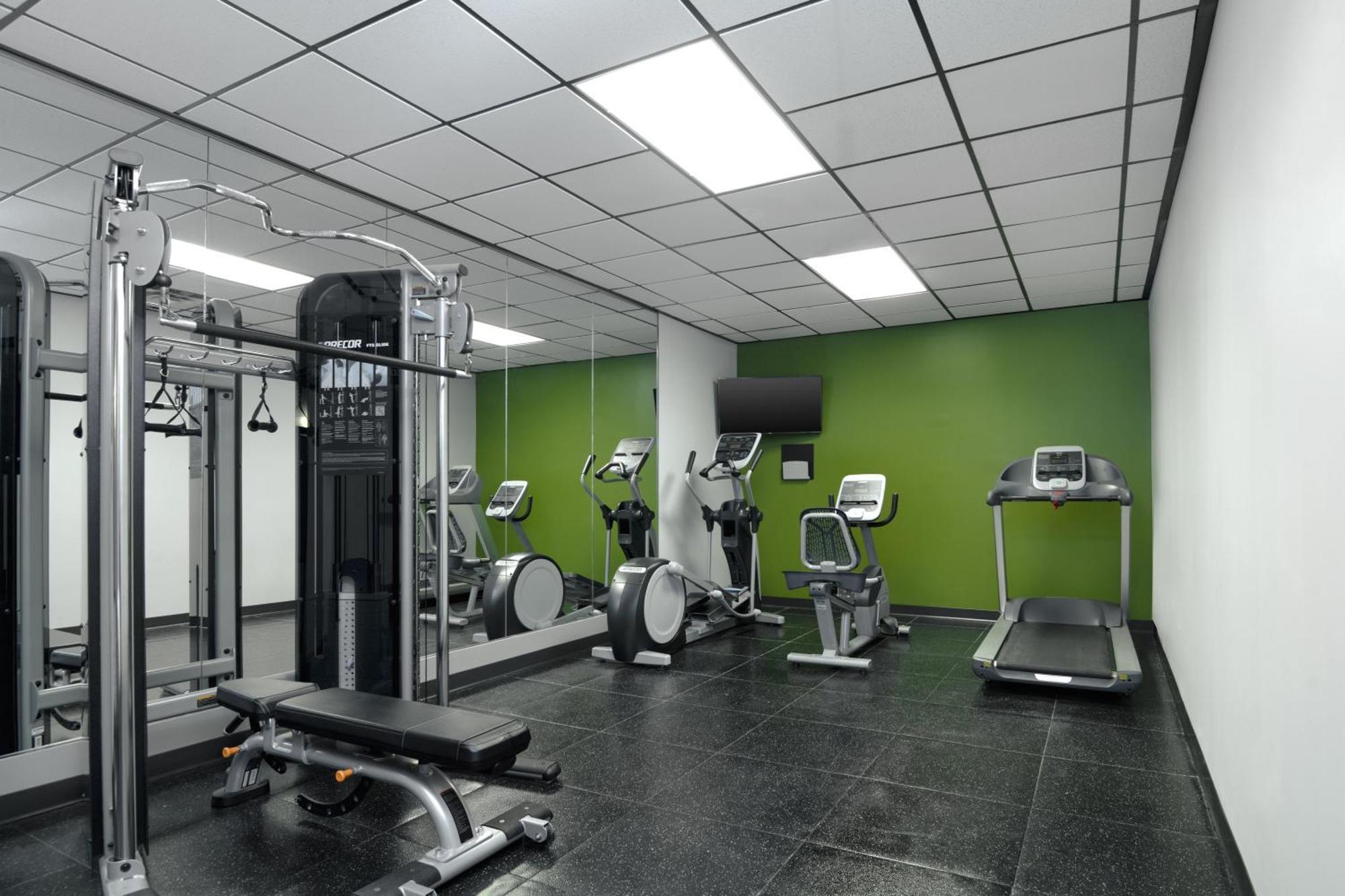 Spark By Hilton Orangeburg Ngoại thất bức ảnh