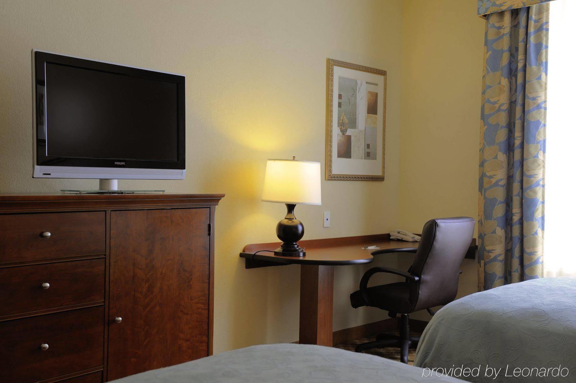 Spark By Hilton Orangeburg Phòng bức ảnh