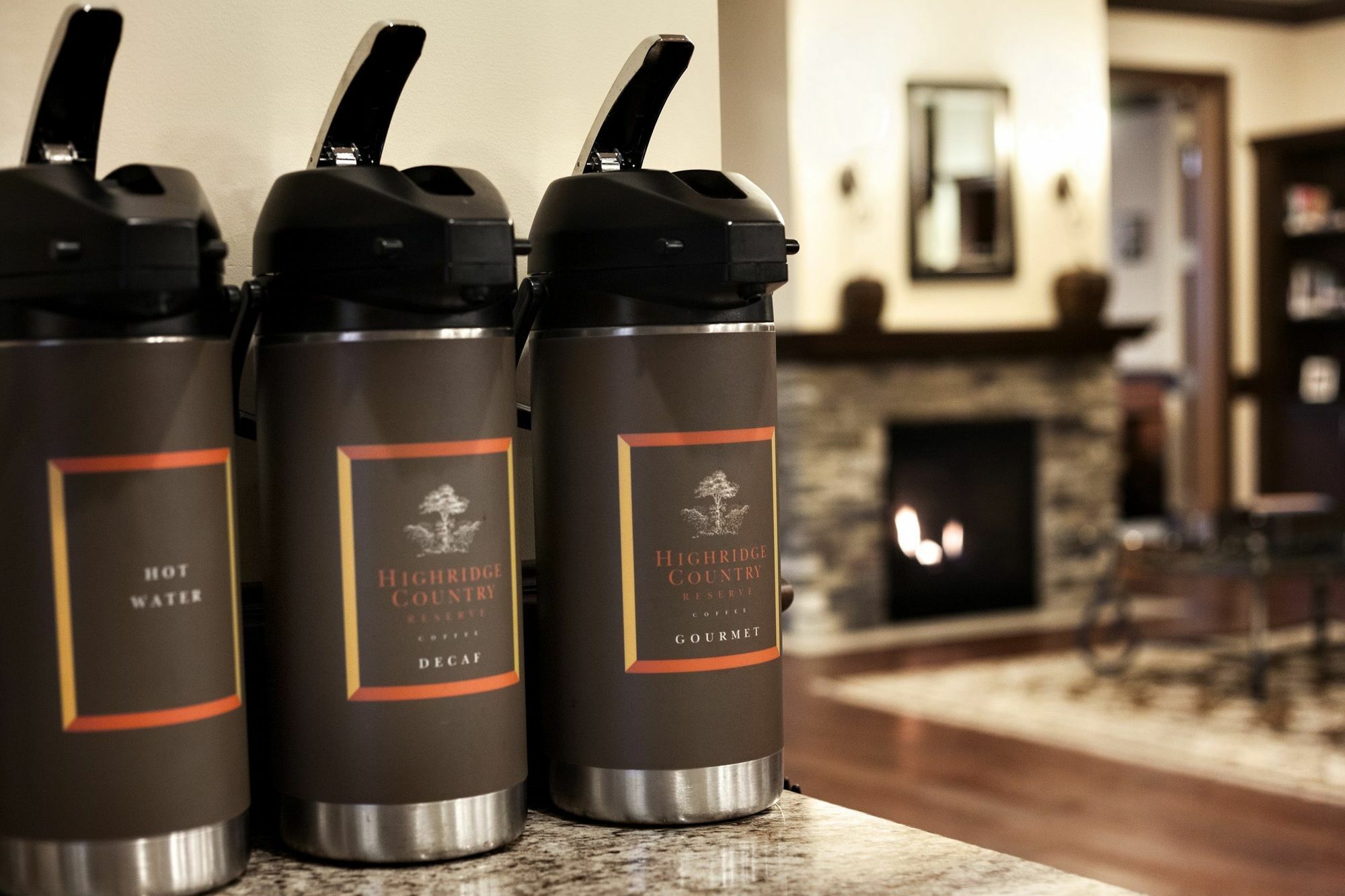 Spark By Hilton Orangeburg Ngoại thất bức ảnh