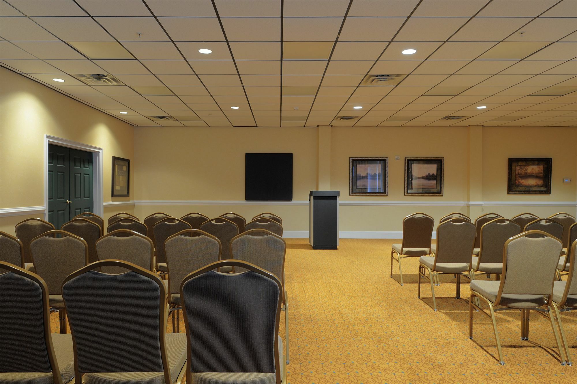Spark By Hilton Orangeburg Tiện nghi bức ảnh