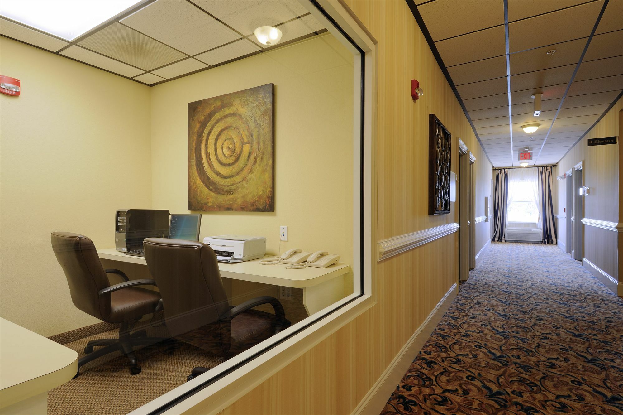 Spark By Hilton Orangeburg Tiện nghi bức ảnh