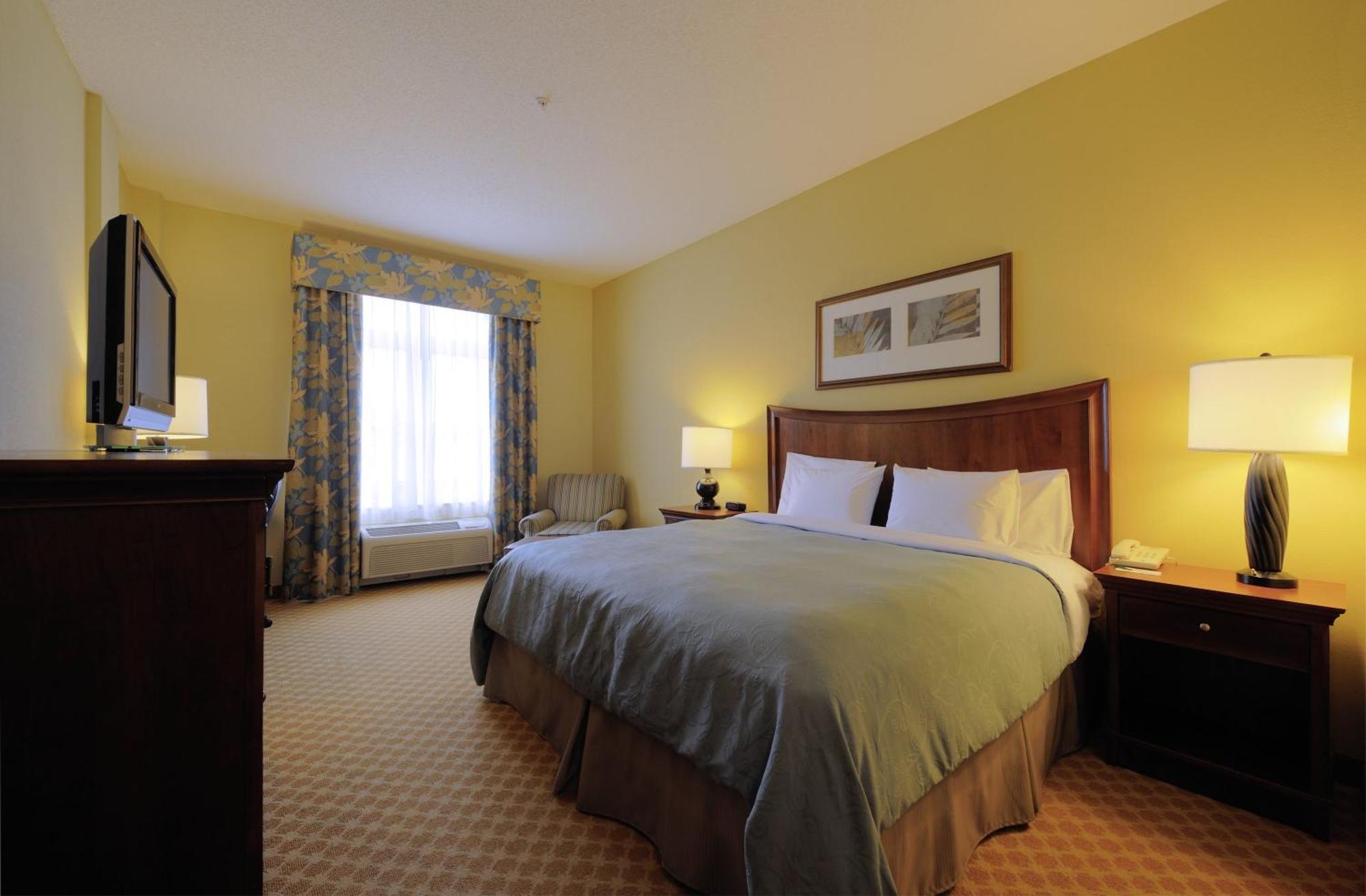 Spark By Hilton Orangeburg Ngoại thất bức ảnh
