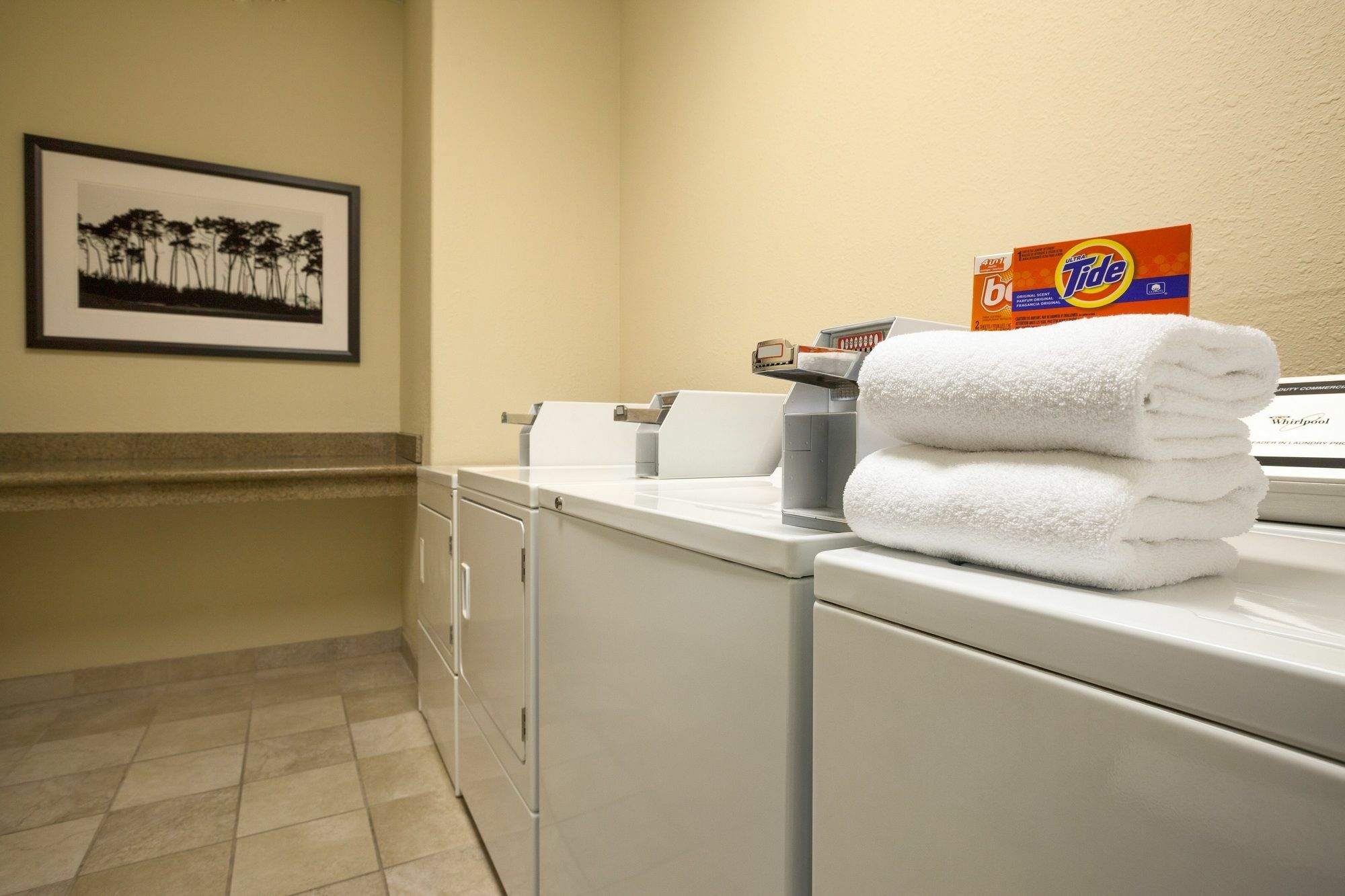 Spark By Hilton Orangeburg Ngoại thất bức ảnh