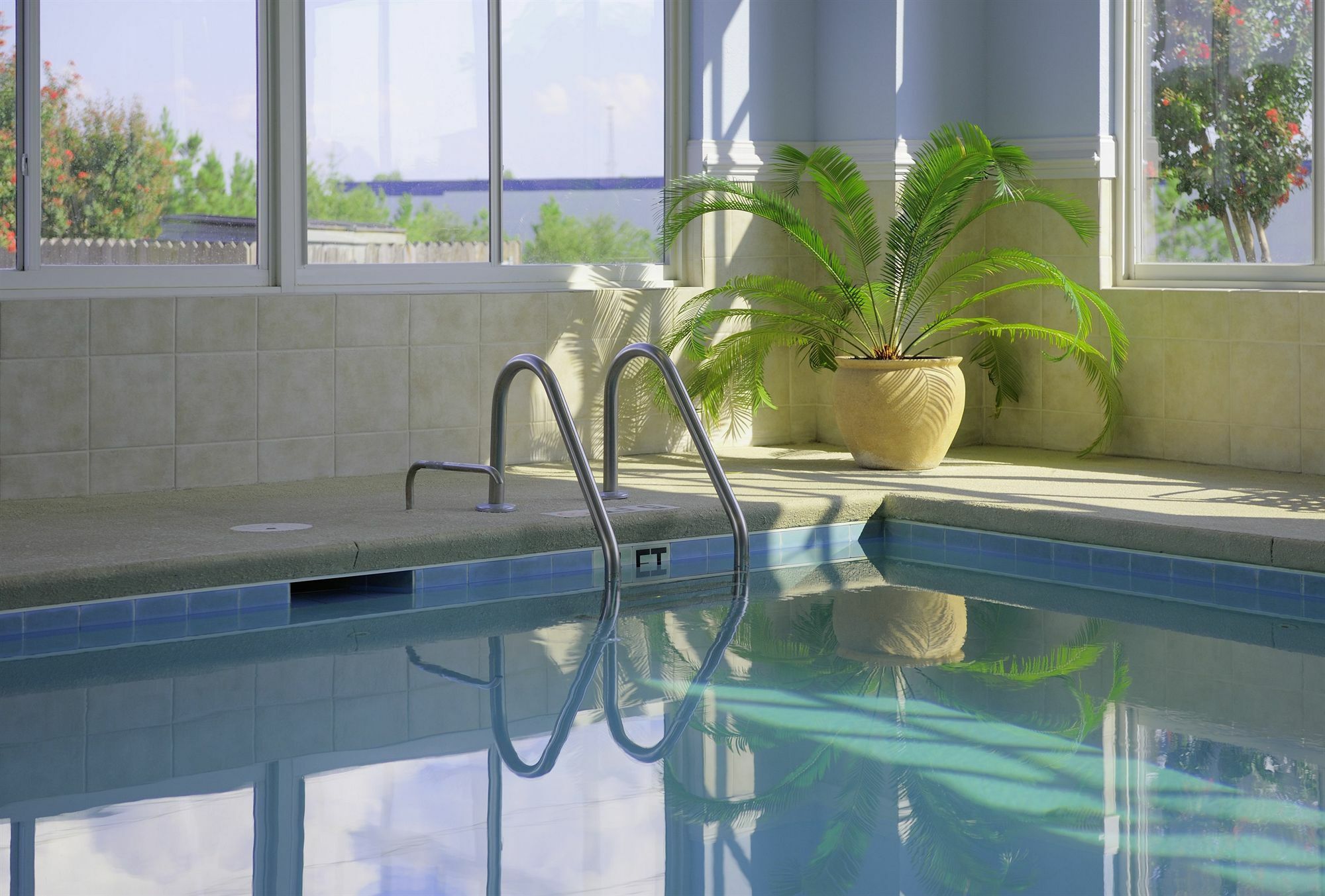 Spark By Hilton Orangeburg Tiện nghi bức ảnh